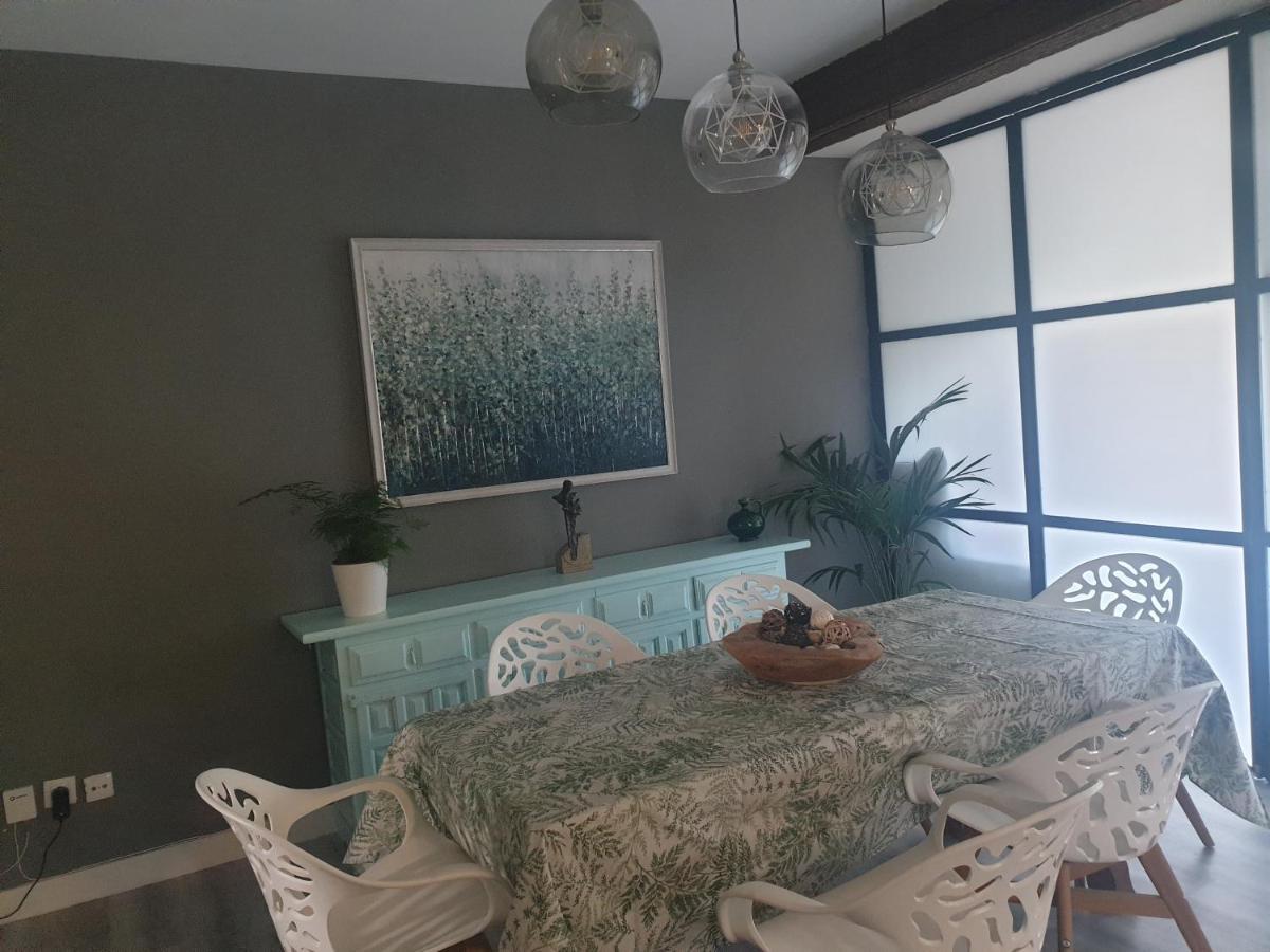 Chalet En La Sierra