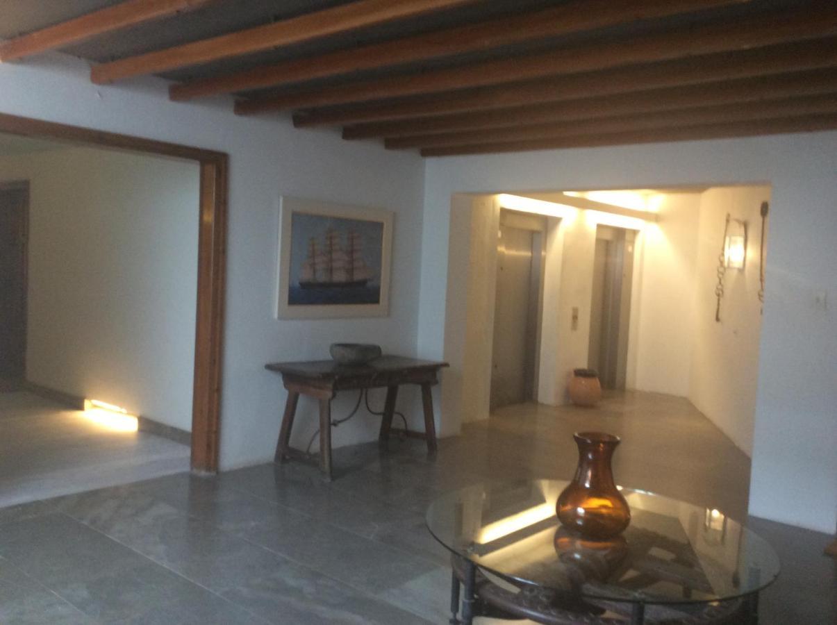 Cap Sa Sal Navy, Begur, Girona Apartamento *