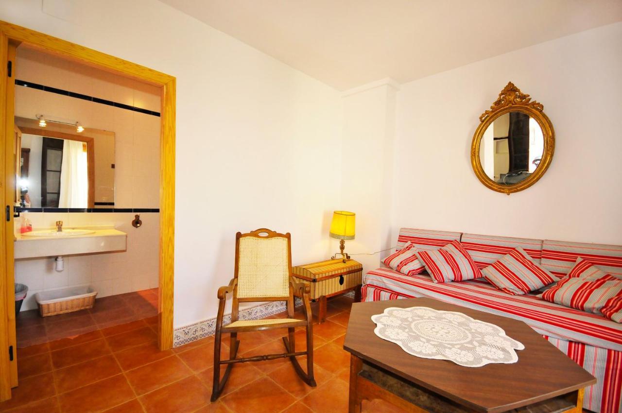 Apartment Casa Del Escriva *