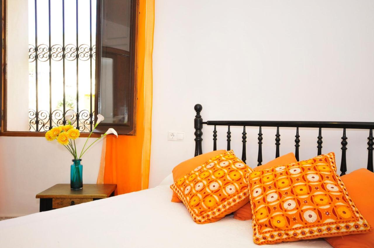 Casa Del Escriva * Relleu