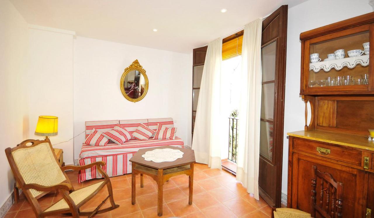 Casa Del Escriva