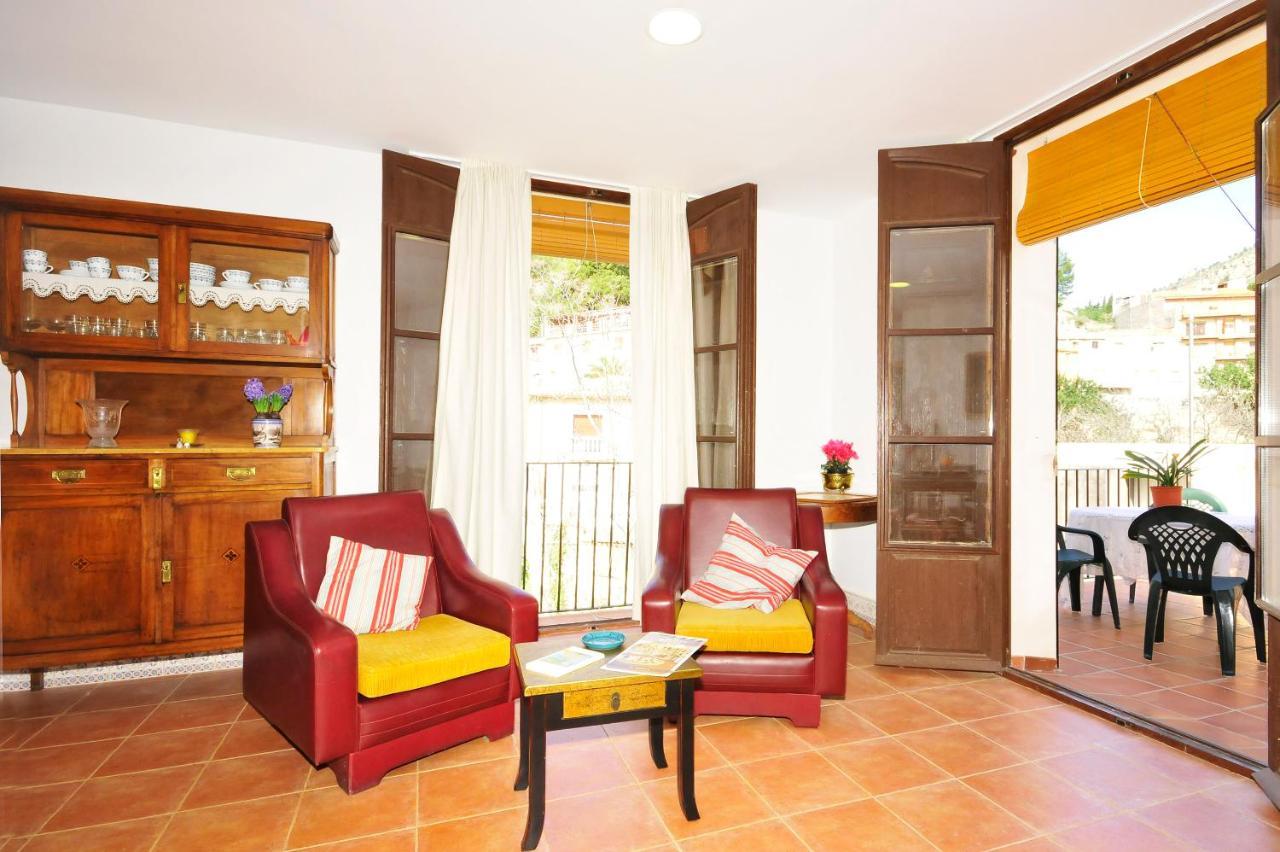 Casa Del Escriva