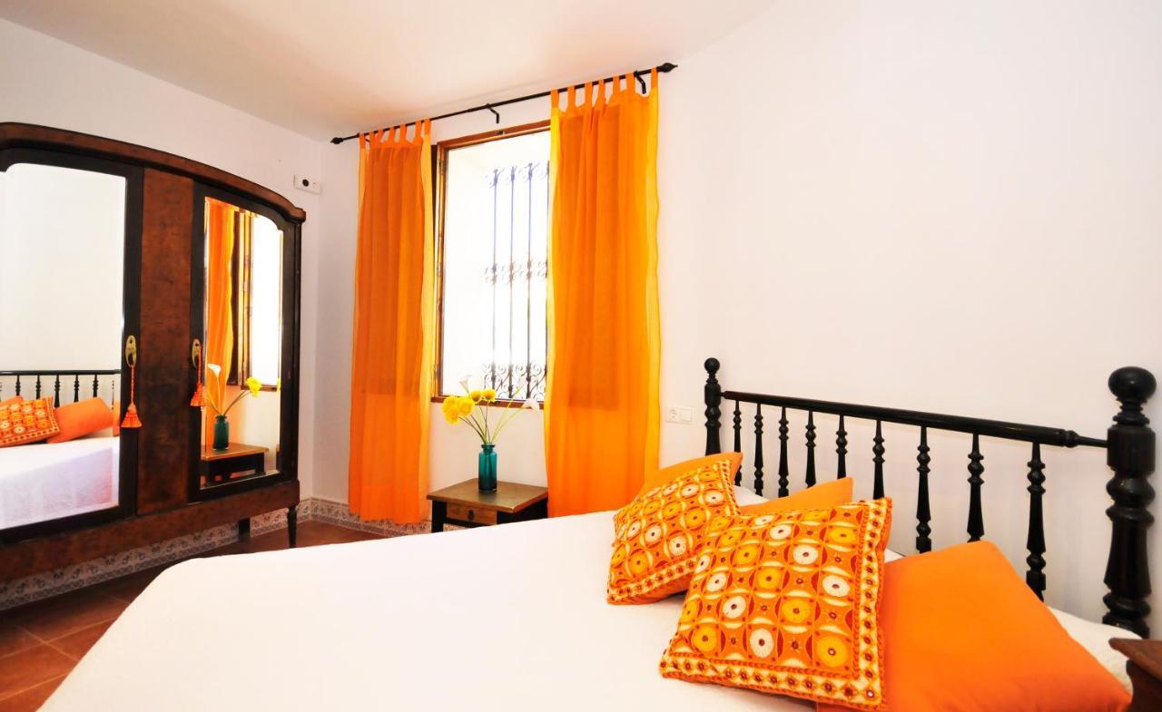 Casa Del Escriva Apartment