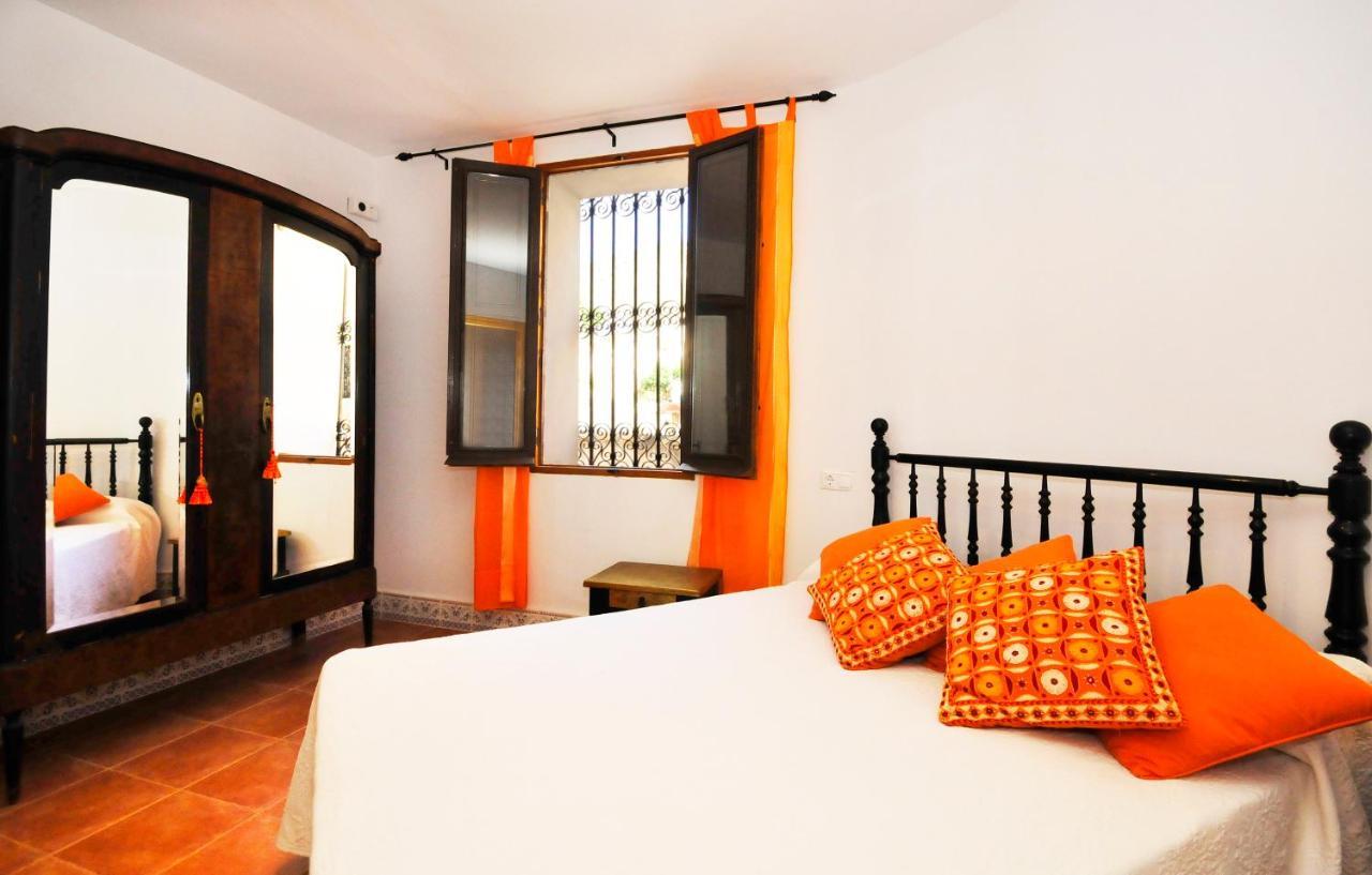 Apartment Casa Del Escriva Relleu