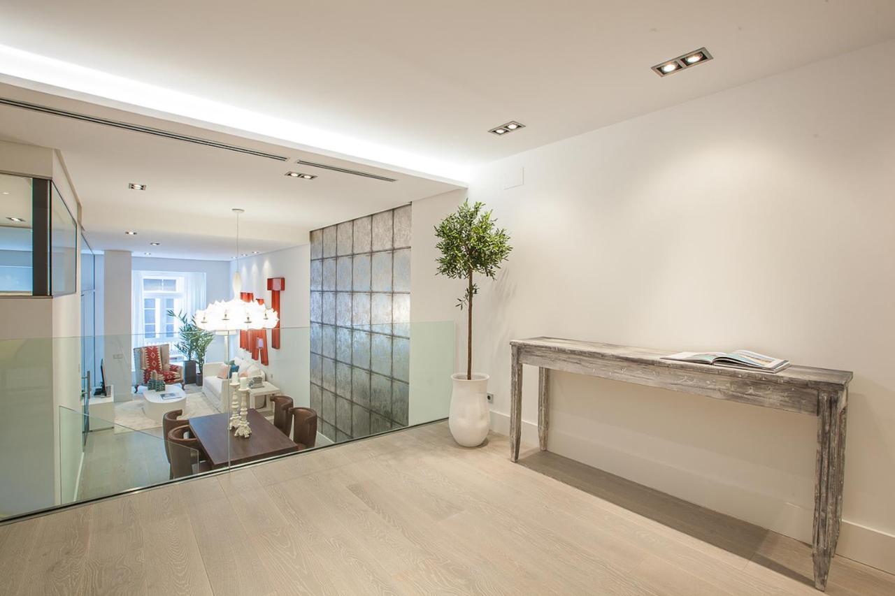 Iloftmalaga Calle Nueva Lofts Apartamento *