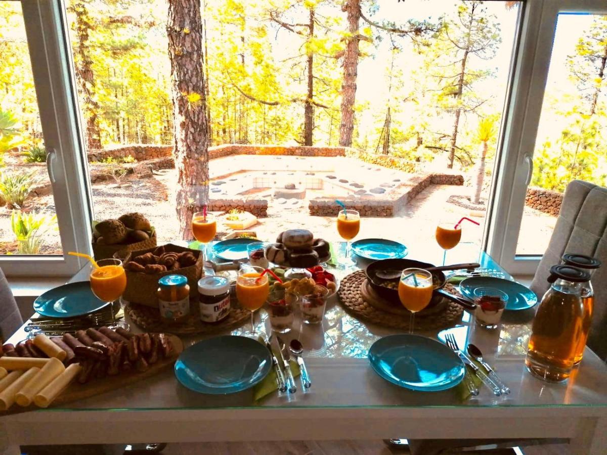 El Mirador De Tilman Holiday home *