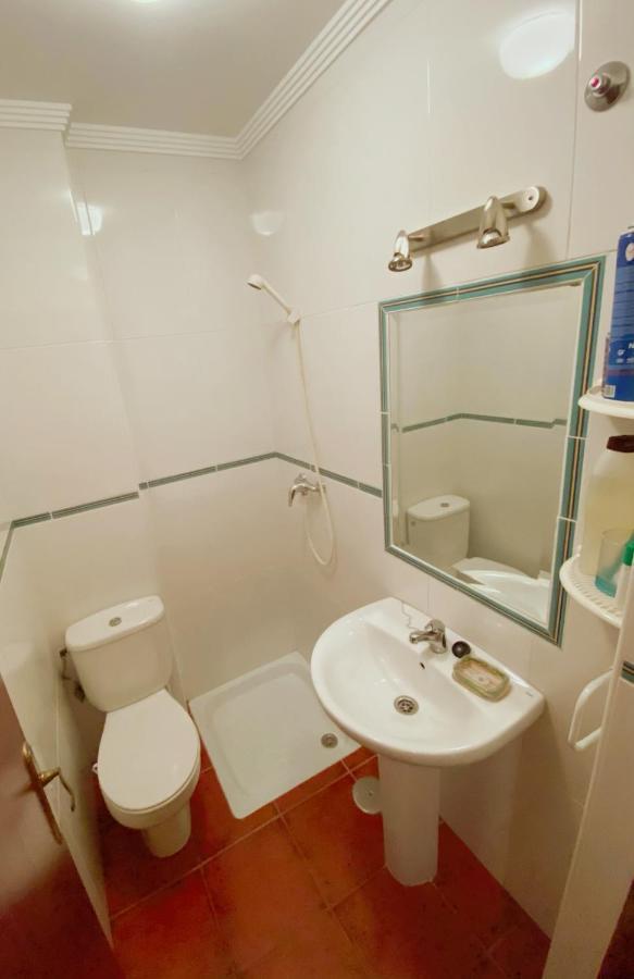 De 3 Habitaciones, Zona Muy Tranquila A Unos Minutos De La Playa Apartment *
