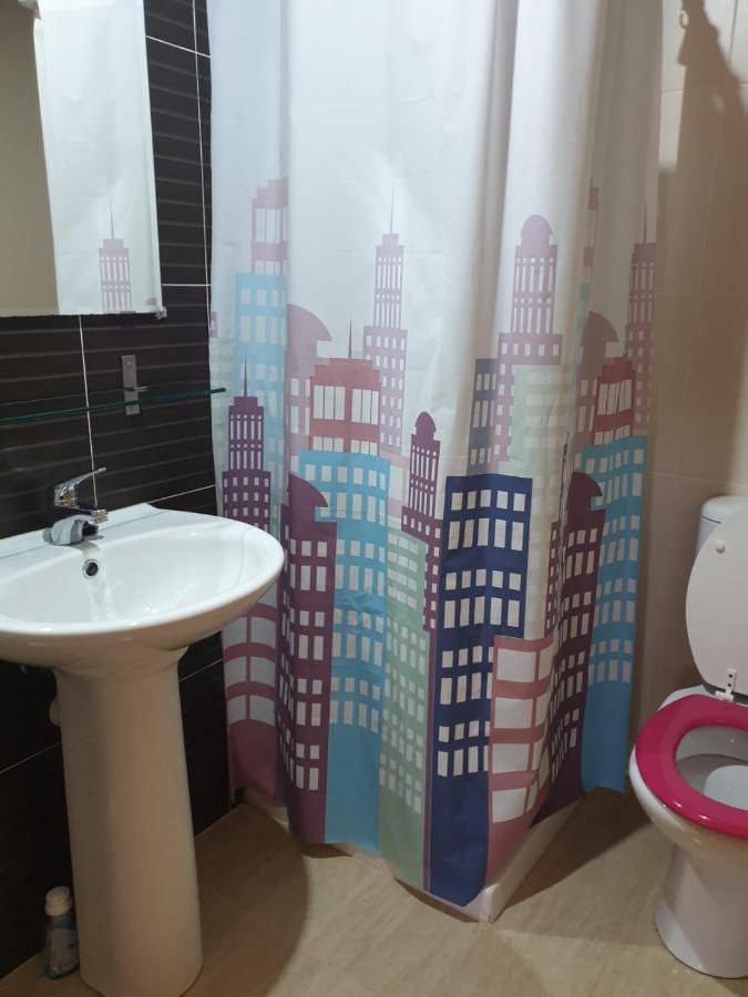 Apartment Urb. Collados .aguilas Apartamento Aguilas