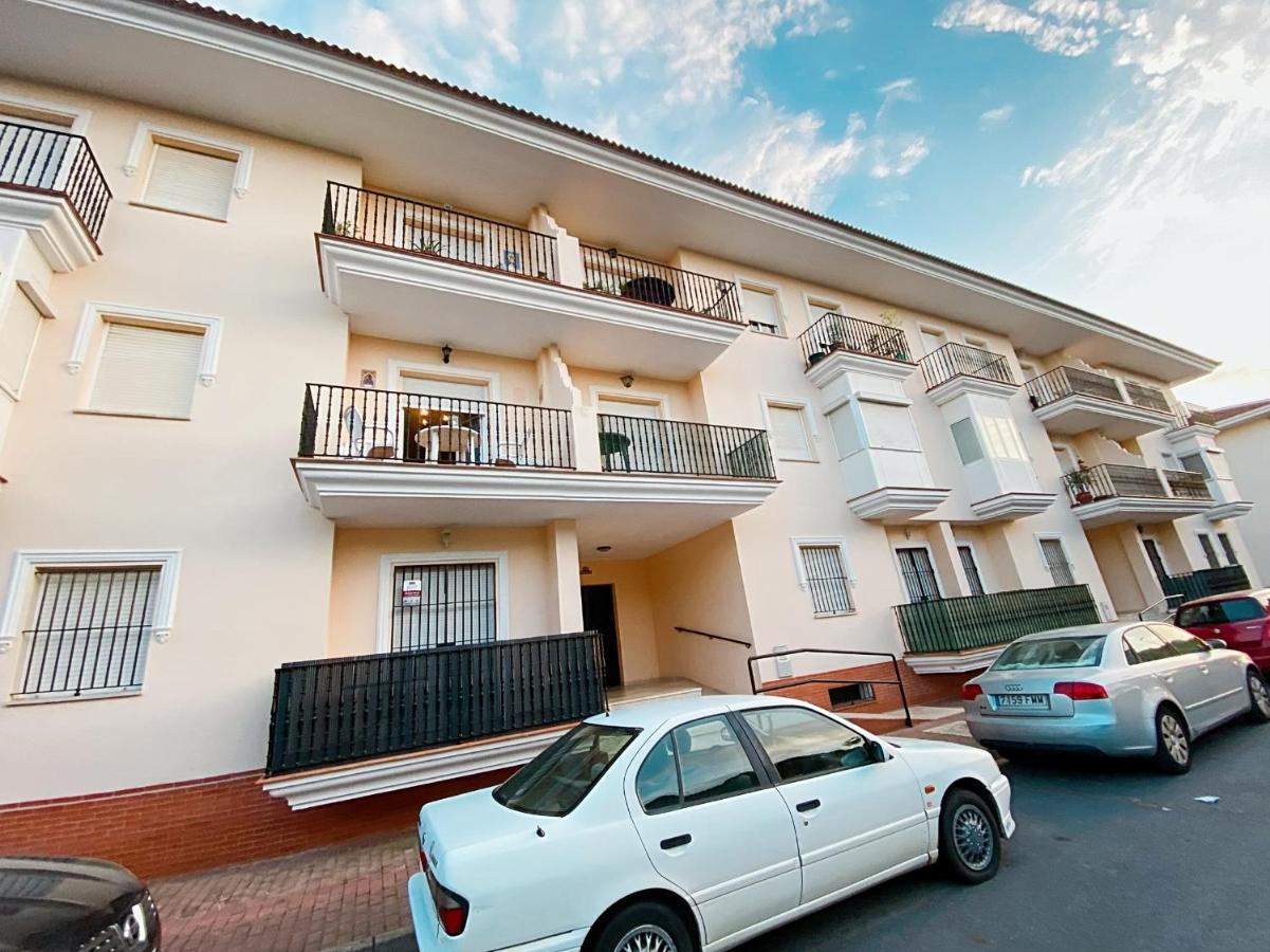 De 3 Habitaciones, Zona Muy Tranquila A Unos Minutos De La Playa *