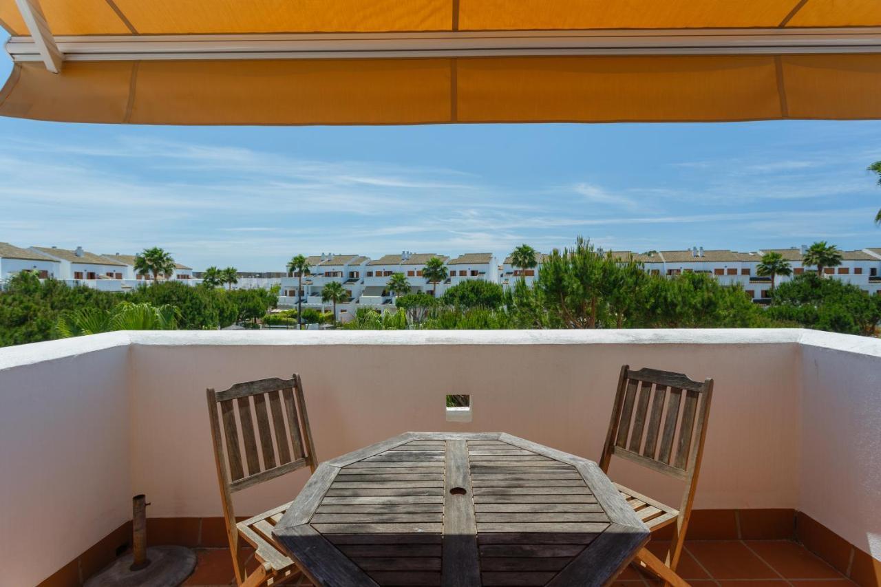 Apartment Dulce Carrajolilla Barrosa Beach *