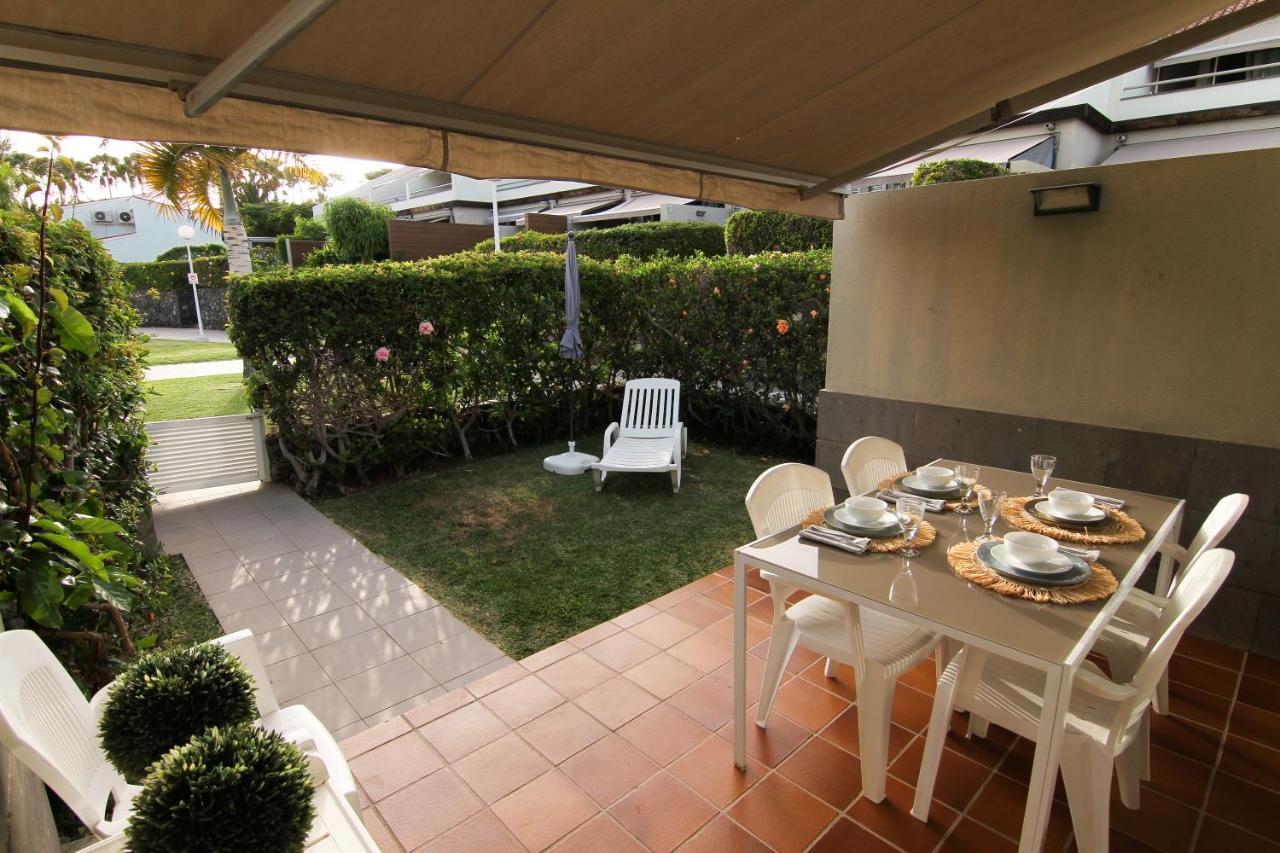 Preciosa Casa A 100m De La Playa Holiday home *