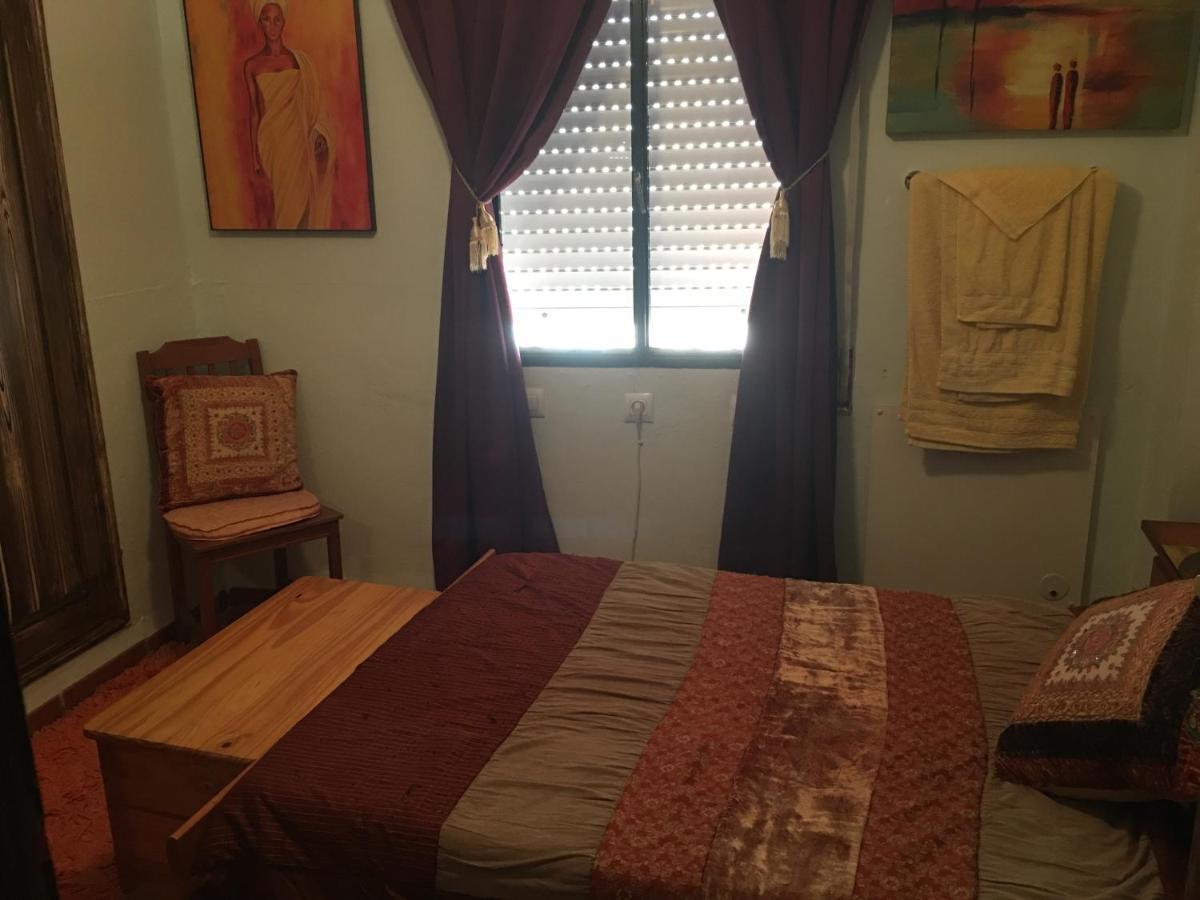 Casa Bob Homestay Cuevas De San Marcos