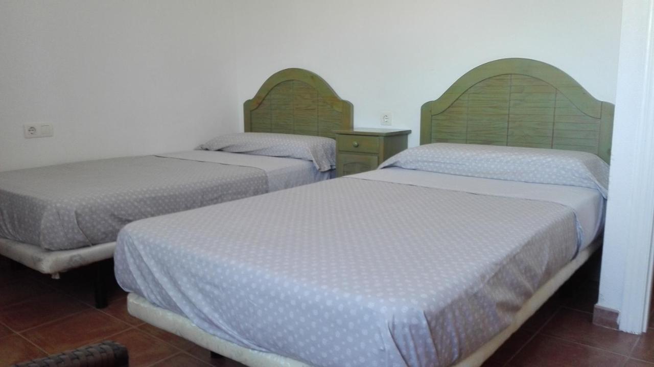 Atico Playa * Cartagena