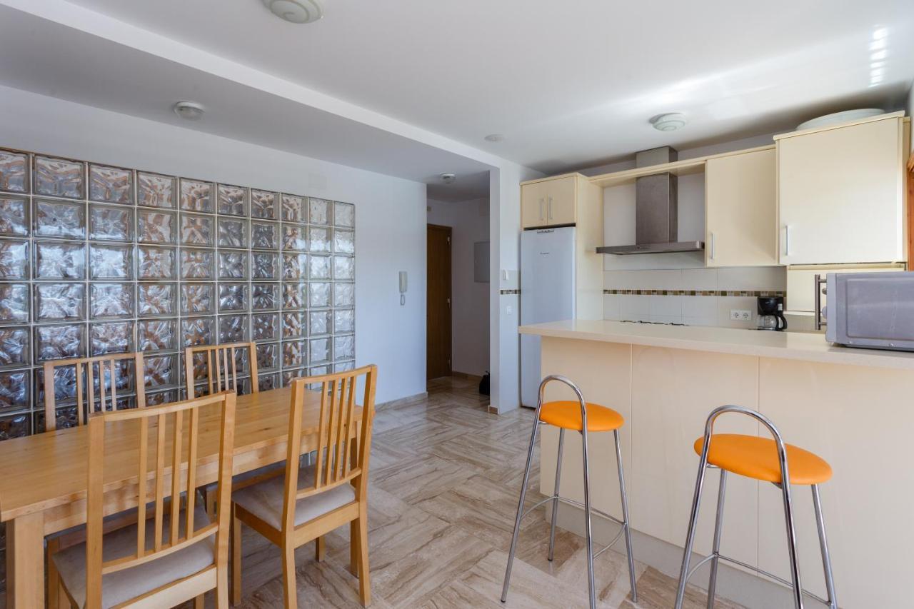 Dulce Carrajolilla Barrosa Beach Apartment