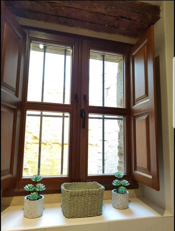 Apartamento Apartamento Edificio S-xviii 1e Salamanca