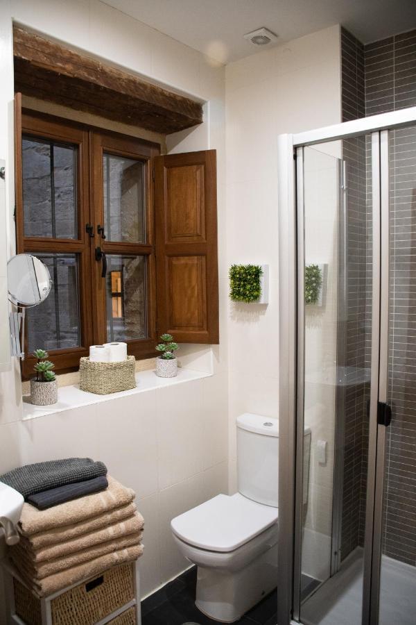 Apartamento Edificio S-xviii 1e * Salamanca