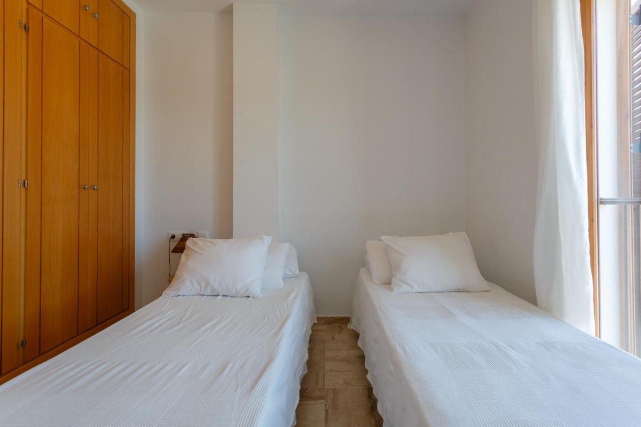Dulce Carrajolilla Barrosa Beach Apartment