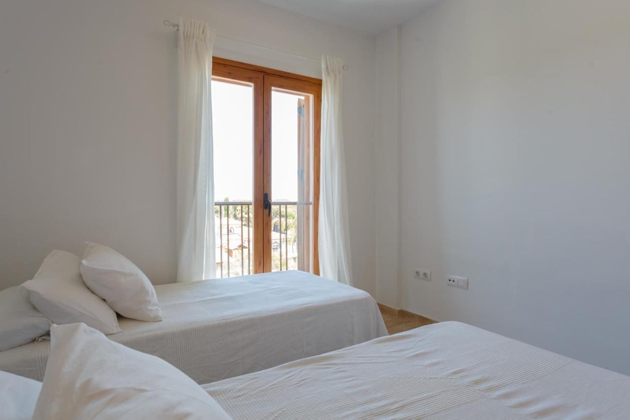Dulce Carrajolilla Barrosa Beach Apartment Chiclana de la Frontera