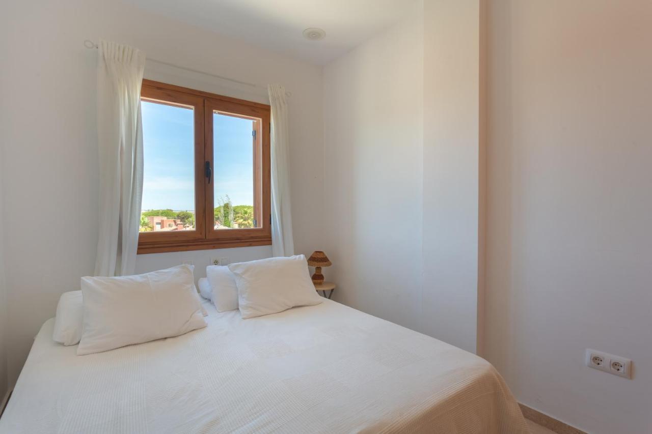 Dulce Carrajolilla Barrosa Beach Apartment *