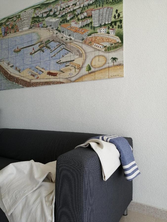 L&z Penthouse At Sea Apartamento *