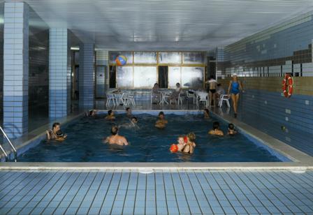 Gran Garbi & Aquasplash Lloret de Mar
