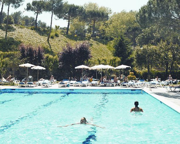 Gran Garbi & Aquasplash