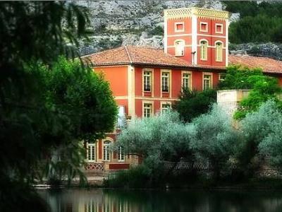 Hotel Gran Cascada