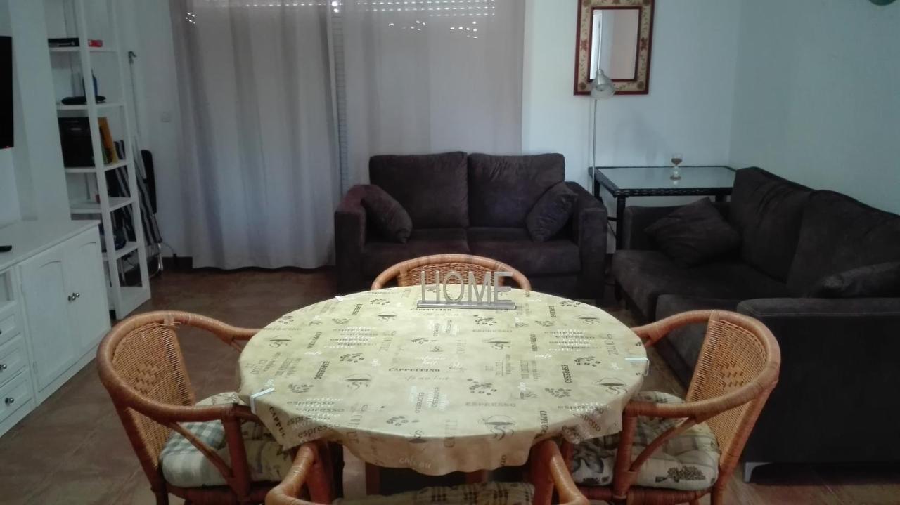 Apartment Atico Playa Cartagena