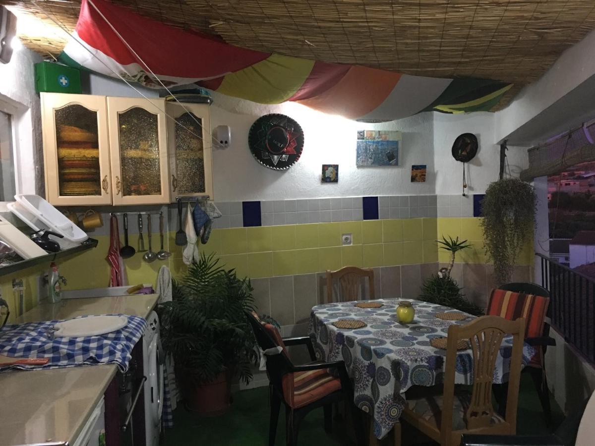 Casa Bob