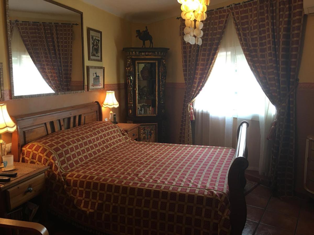Casa Bob Homestay Cuevas De San Marcos