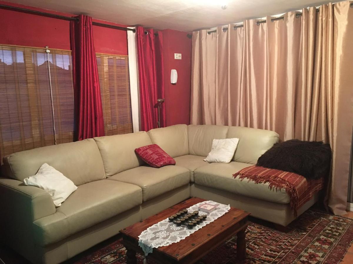 Casa Bob Homestay Cuevas De San Marcos