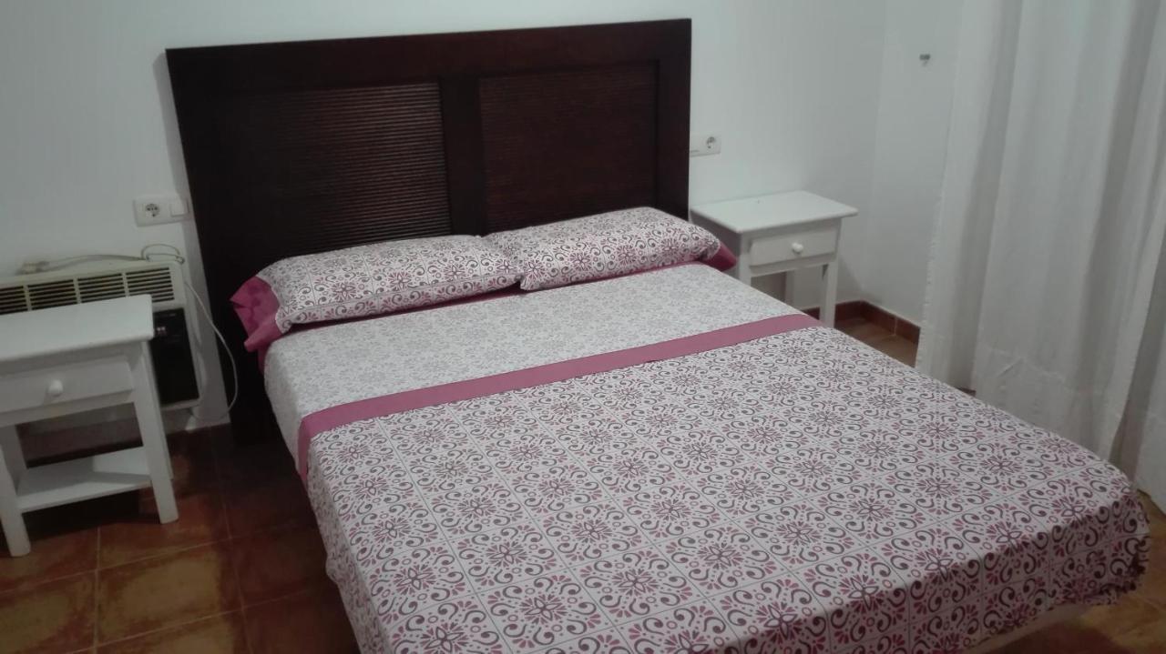 Apartment Atico Playa