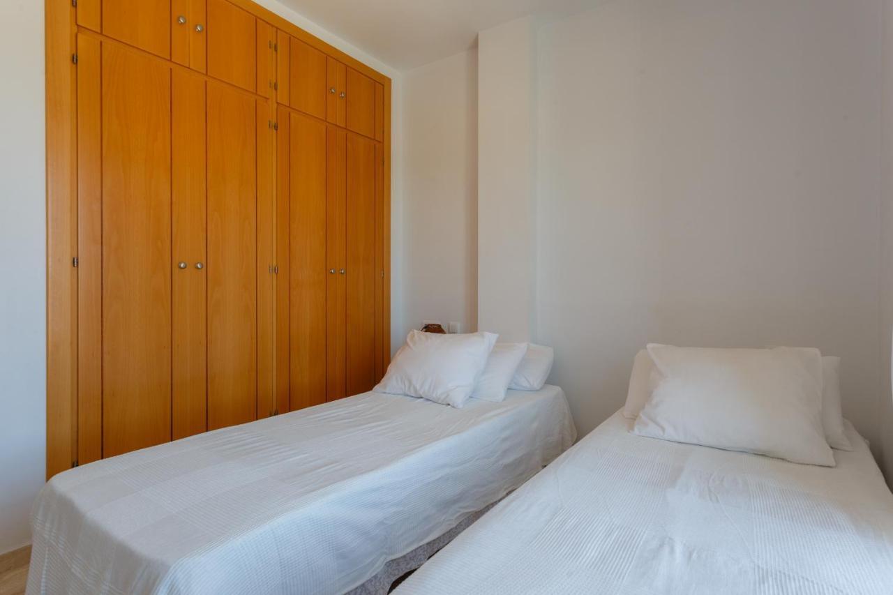 Apartment Dulce Carrajolilla Barrosa Beach *