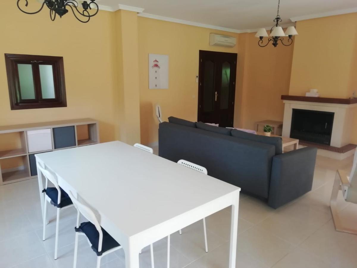 Chalet Exclusivo * Costa Ballena