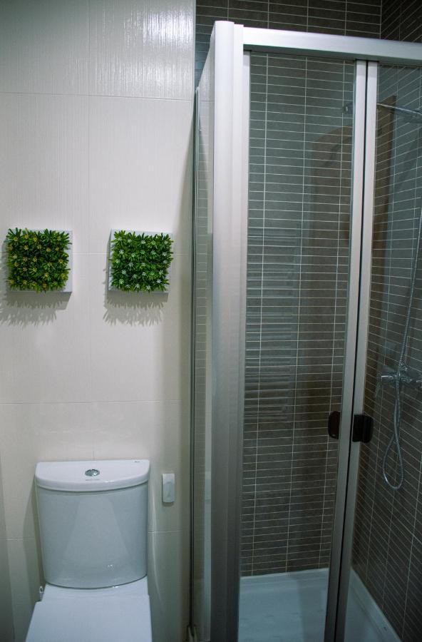 Apartamento Edificio S-xviii 1e