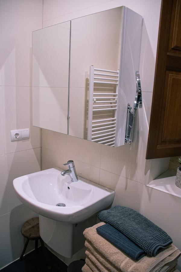 Apartamento Edificio S-xviii 1e *