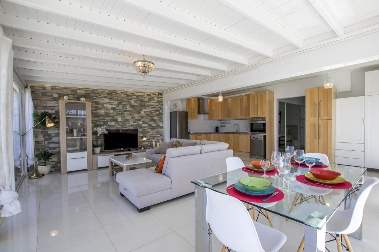 Penthouse Of Views Los Cristianos Apartment Los Cristianos (Tenerife)
