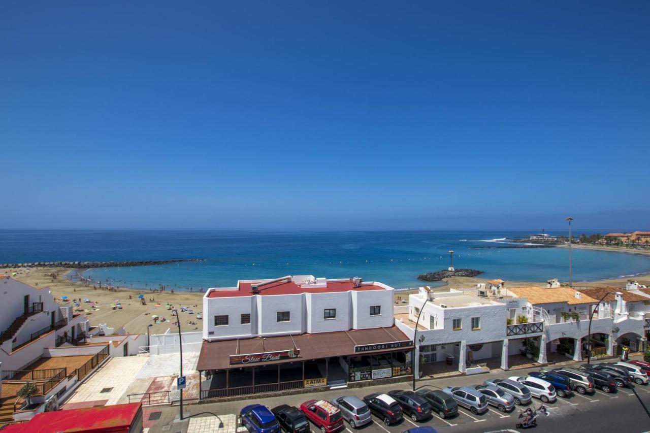 Apartment Penthouse Of Views Los Cristianos