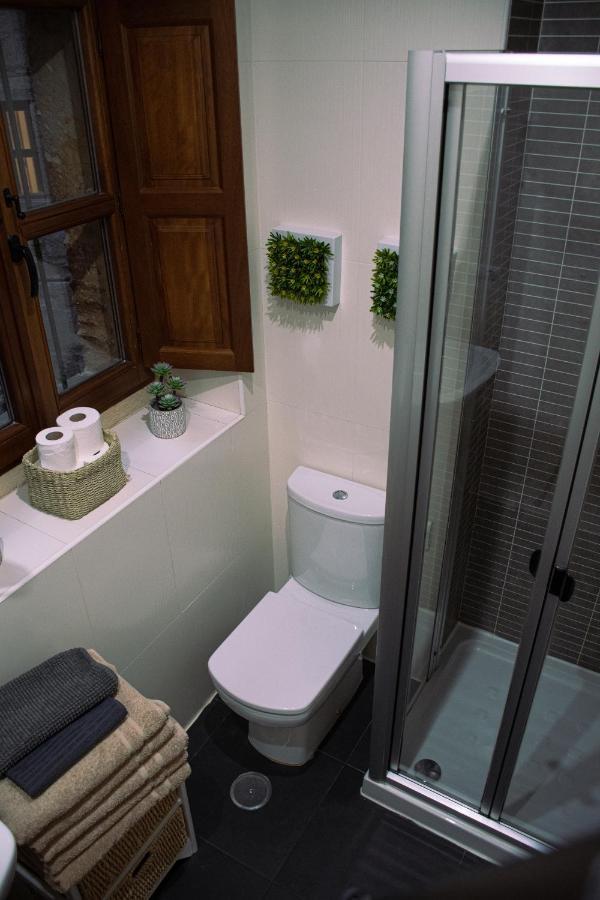 Apartamento Edificio S-xviii 1e * Salamanca
