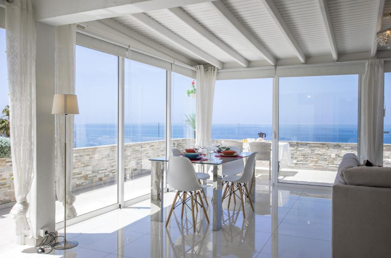 Apartment Penthouse Of Views Los Cristianos