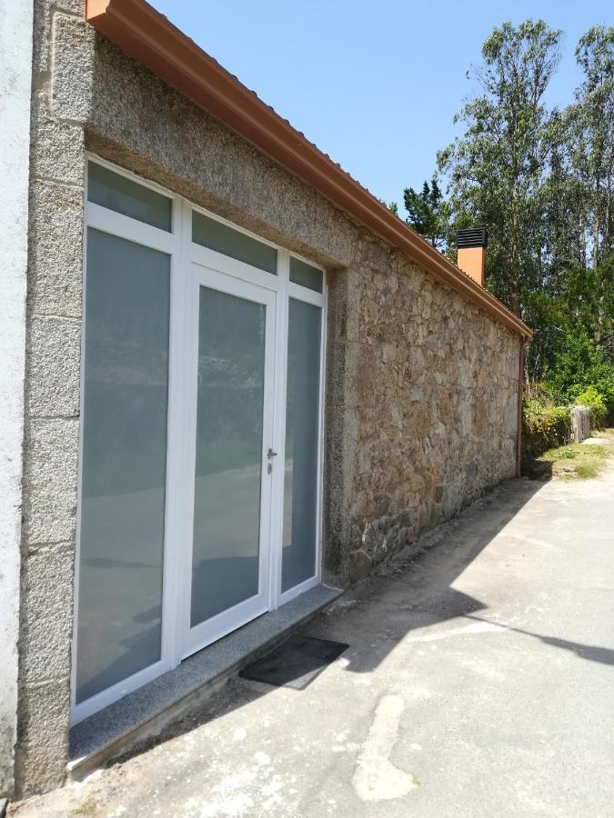 Сasa de vacaciones Luz Da Lúa - Casa Del Campo *