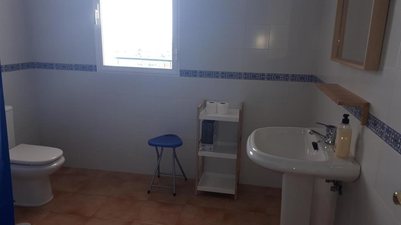 Apartamento In Costa Del Sol With Large Terrace For 9 People Rincón de la Victoria