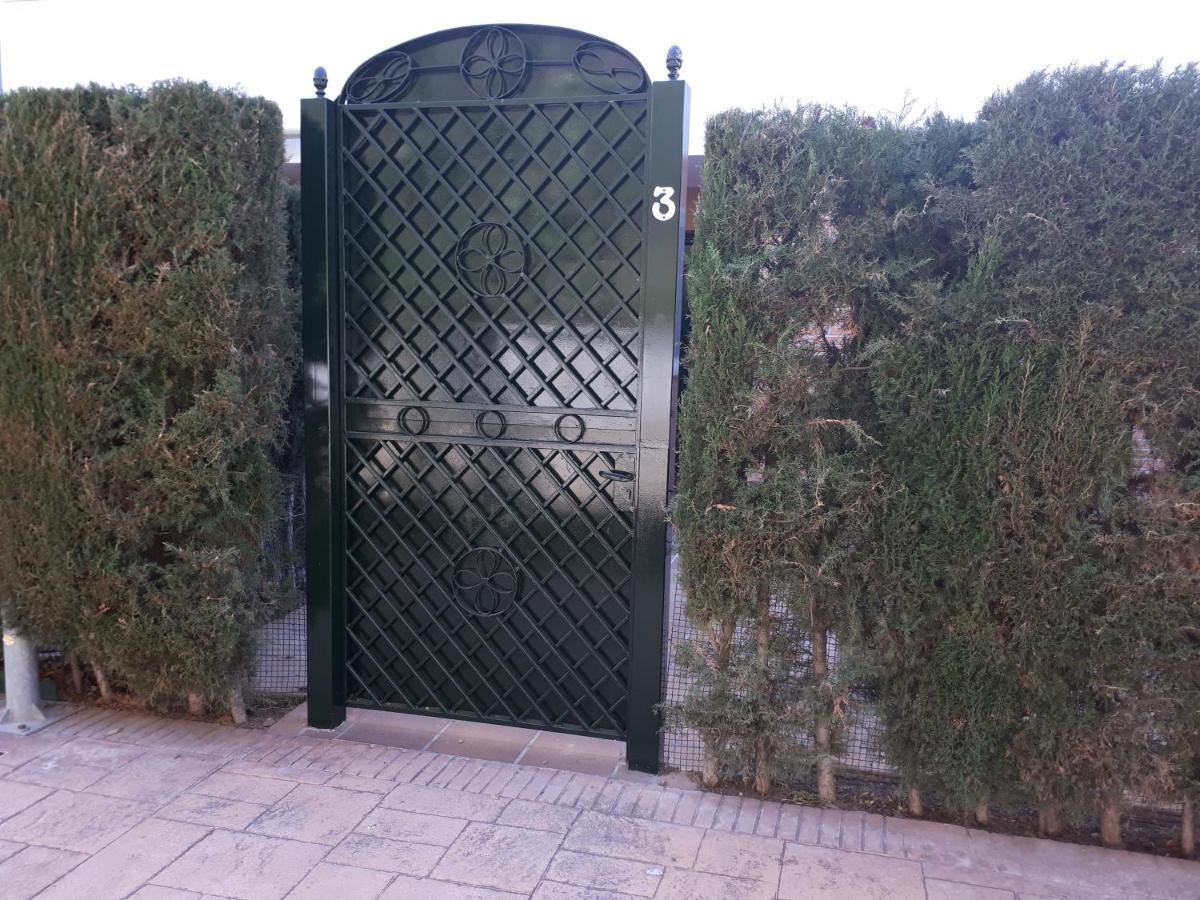 In Costa Del Sol With Large Terrace For 9 People Rincón de la Victoria