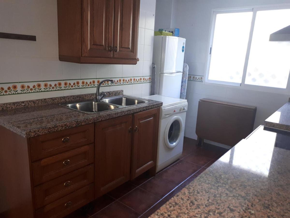 Apartamento In Costa Del Sol With Large Terrace For 9 People Rincón de la Victoria