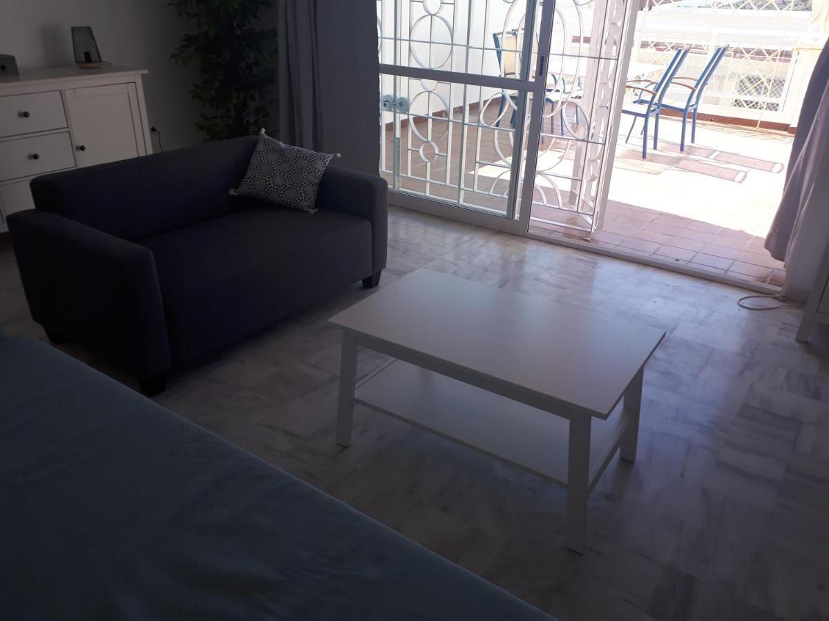 Apartamento In Costa Del Sol With Large Terrace For 9 People Rincón de la Victoria
