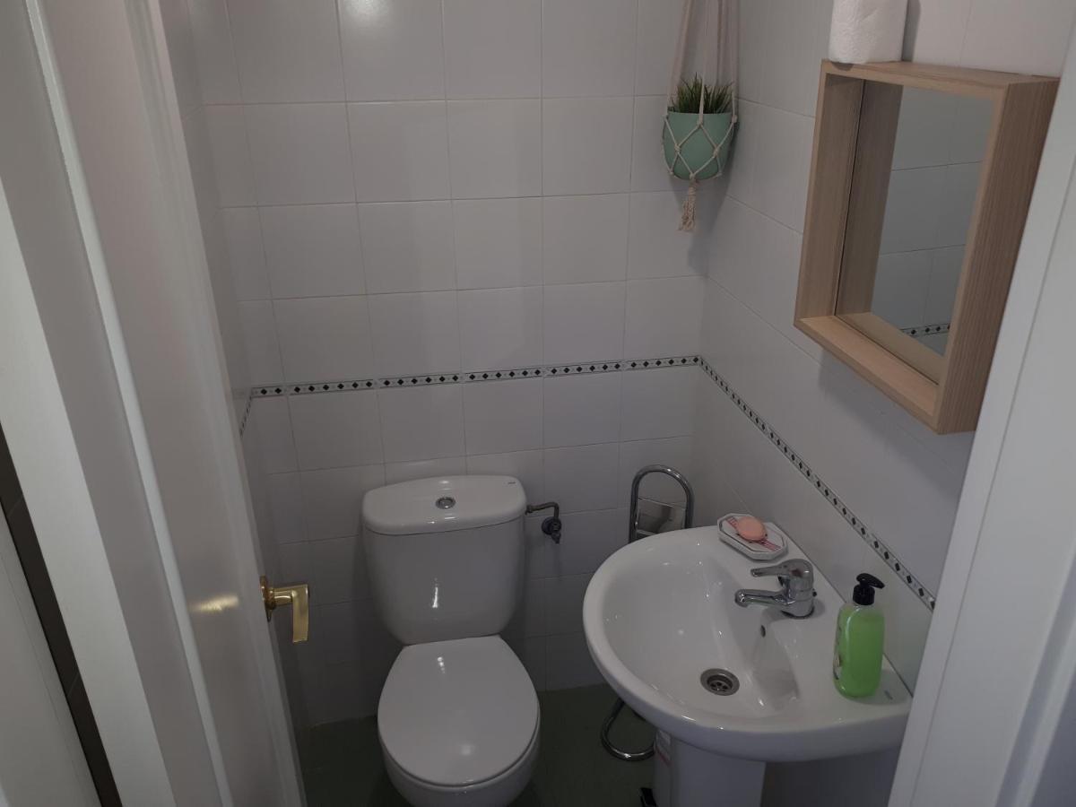 Apartamento In Costa Del Sol With Large Terrace For 9 People