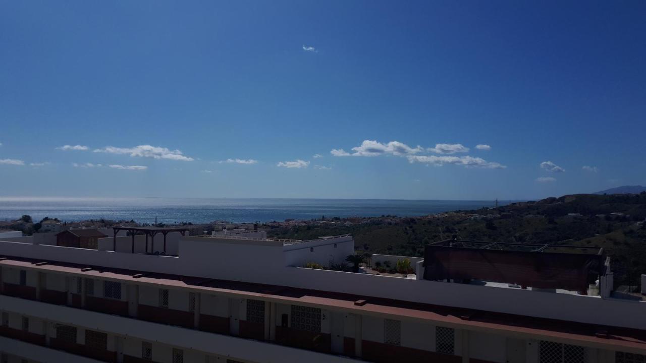 In Costa Del Sol With Large Terrace For 9 People Apartamento *