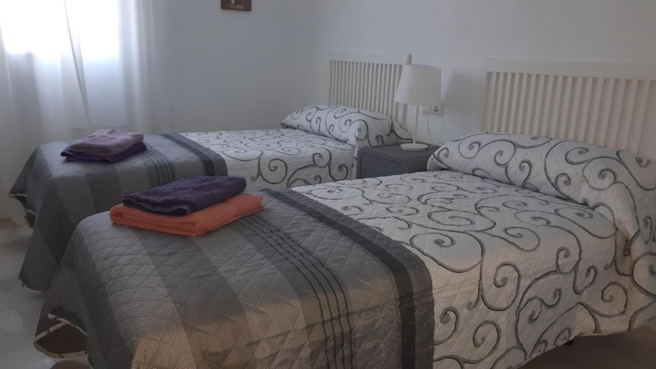 In Costa Del Sol With Large Terrace For 9 People Rincón de la Victoria