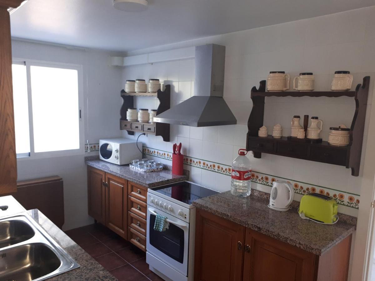 In Costa Del Sol With Large Terrace For 9 People Apartamento Rincón de la Victoria