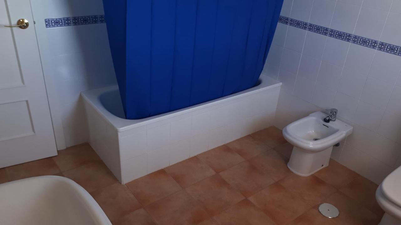 In Costa Del Sol With Large Terrace For 9 People * Rincón de la Victoria